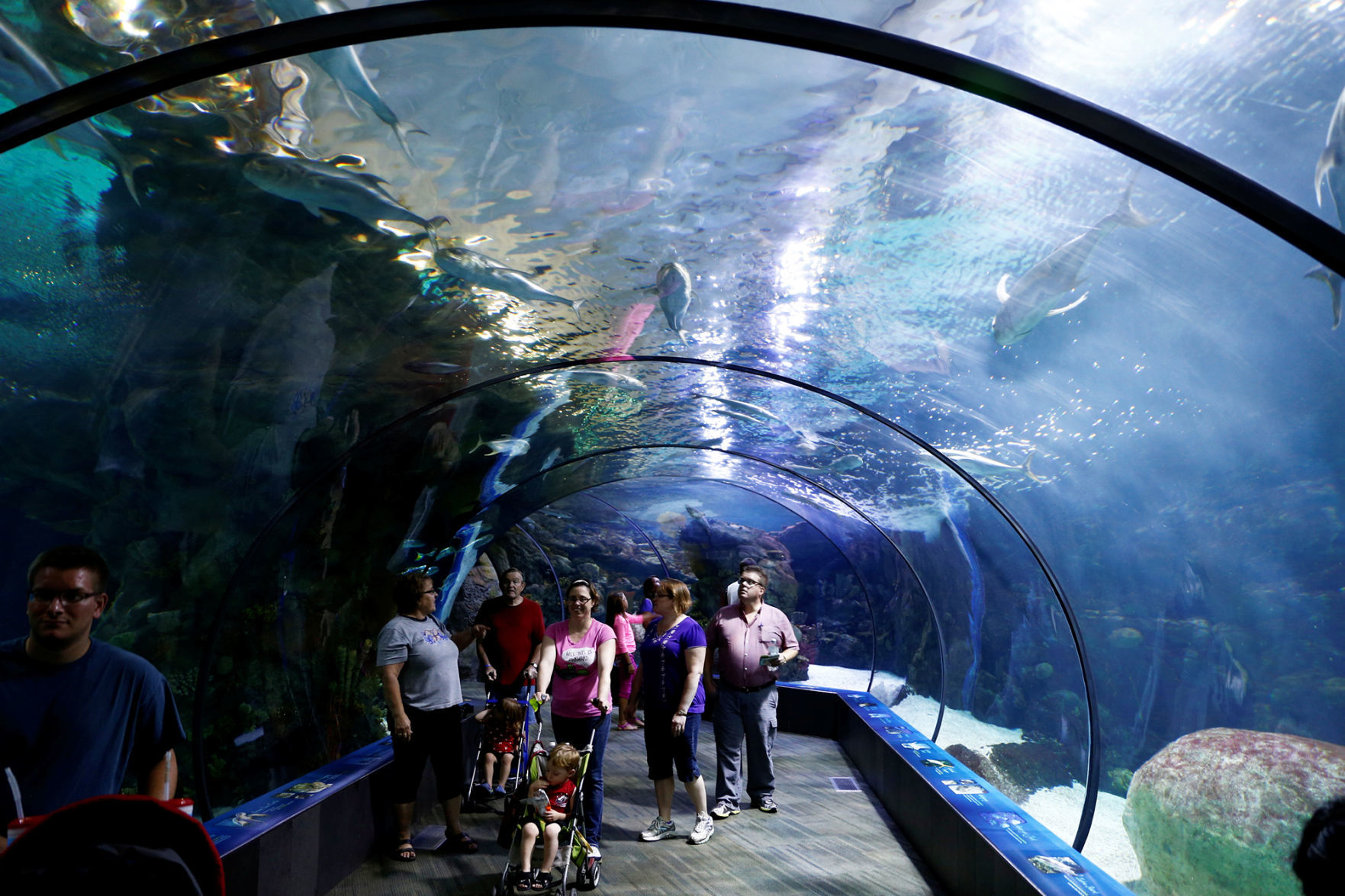 Henry Doorly Zoo